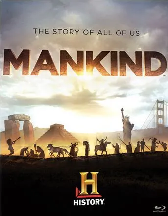 Человечество: История всех нас / Mankind the Story of All of Us (2012) сериал скачать через торрент в хорошем качестве