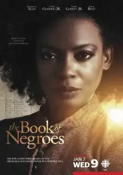 Книга рабов / The Book of Negroes (2015) сериал скачать через торрент в хорошем качестве
