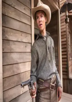 Забытые Богом (2017) через торрент бесплатно Забытые Богом (2017) сериал через торрент бесплатно