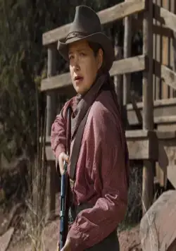 Забытые Богом (2017) в хорошем качестве через торрент Забытые Богом (2017) сериал в хорошем качестве через торрент