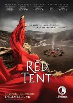 Красный шатёр / The Red Tent (2014) сериал скачать через торрент в хорошем качестве