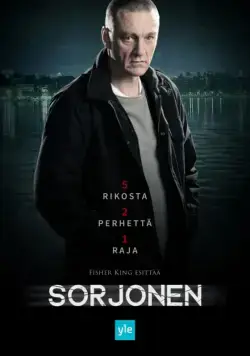 Сорйонен / Sorjonen (2016) сериал скачать через торрент в хорошем качестве