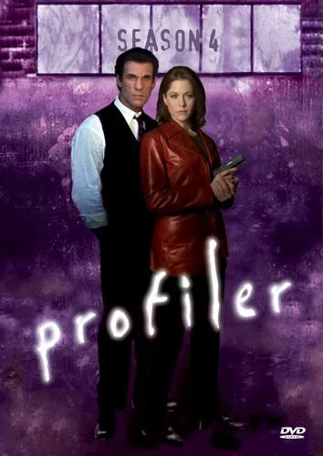 Профайлер / Profiler (1996) сериал скачать через торрент в хорошем качестве