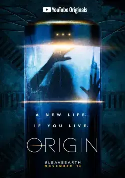 Происхождение / Origin (2018) сериал скачать через торрент в хорошем качестве