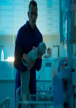 Ханна (2019) через торрент скачать Ханна (2019) сериал через торрент скачать