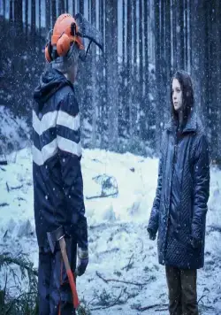 Ханна (2019) через торрент бесплатно Ханна (2019) сериал через торрент бесплатно