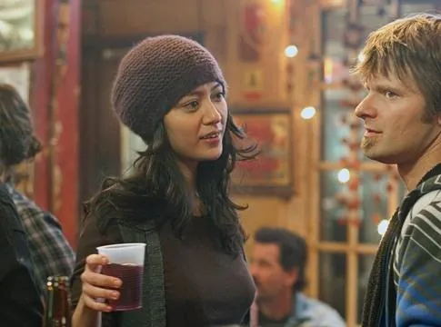 Тримей (2010) через торрент бесплатно Тримей (2010) сериал через торрент бесплатно