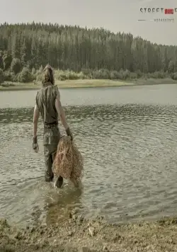 Уличный боец: Кулак убийцы (2014) через торрент бесплатно Уличный боец: Кулак убийцы (2014) сериал через торрент бесплатно