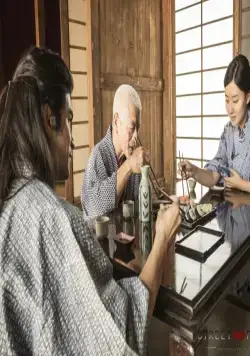 Уличный боец: Кулак убийцы (2014) через торрент скачать Уличный боец: Кулак убийцы (2014) сериал через торрент скачать