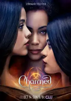 Зачарованные / Charmed (2018) сериал скачать через торрент в хорошем качестве
