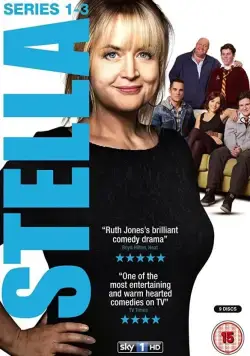 Стелла / Stella (2012) сериал скачать через торрент в хорошем качестве