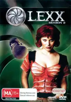 Лексс / Lexx (1997) сериал скачать через торрент в хорошем качестве