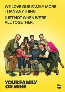 Твоя или моя семья / Your Family or Mine (2015) сериал скачать через торрент в хорошем качестве