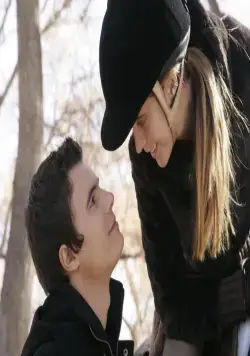 Дикий огонь (2005) через торрент скачать Дикий огонь (2005) сериал через торрент скачать