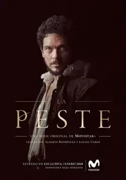 Чума / La peste (2018) сериал скачать через торрент в хорошем качестве