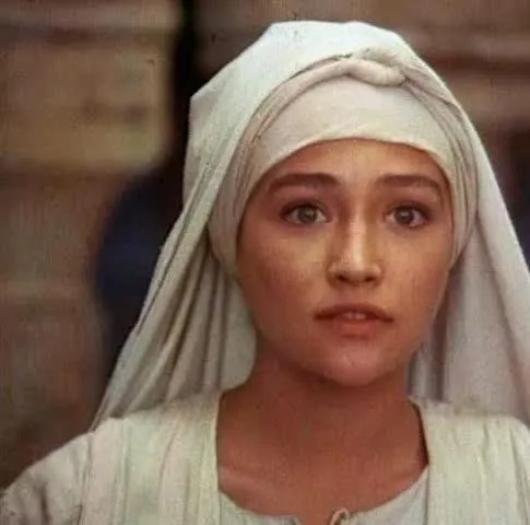 Иисус из Назарета (1977) через торрент бесплатно Иисус из Назарета (1977) сериал через торрент бесплатно