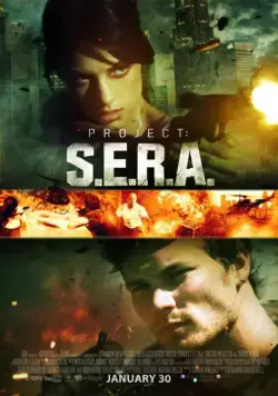 Проект С.Е.Р.А. / Project: SERA (2013) сериал скачать через торрент в хорошем качестве
