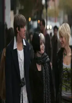 Переходный возраст (2004) через торрент бесплатно Переходный возраст (2004) сериал через торрент бесплатно