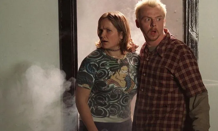 Долбанутые (1999) через торрент скачать Долбанутые (1999) сериал через торрент скачать