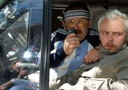 Долбанутые (1999) через торрент бесплатно Долбанутые (1999) сериал через торрент бесплатно