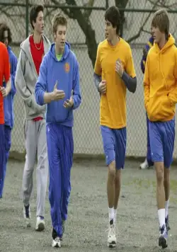 Переходный возраст (2004) в хорошем качестве через торрент Переходный возраст (2004) сериал в хорошем качестве через торрент