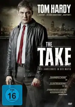 Прикуп / The Take (2009) сериал скачать через торрент в хорошем качестве