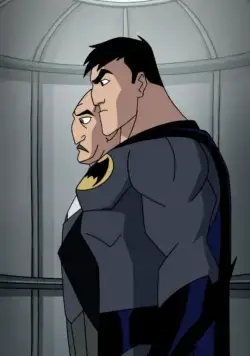 Бэтмэн (2004) в хорошем качестве через торрент Бэтмэн (2004) мультфильм сериал в хорошем качестве через торрент