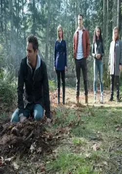 Путешественники (2016) через торрент бесплатно Путешественники (2016) сериал через торрент бесплатно