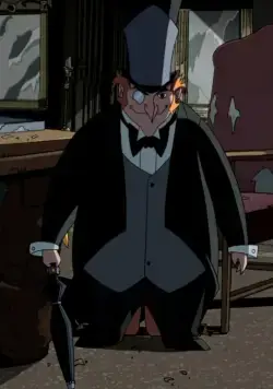 Бэтмэн (2004) через торрент бесплатно Бэтмэн (2004) мультфильм сериал через торрент бесплатно