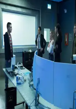 Путешественники (2016) в хорошем качестве через торрент Путешественники (2016) сериал в хорошем качестве через торрент