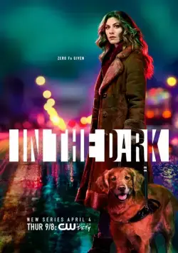 Во тьме / In the Dark 2019 скачать через торрент сериал в хорошем качестве