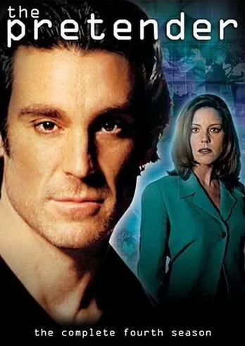 Притворщик / The Pretender 1996 скачать через торрент сериал в хорошем качестве