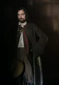 Миниатюрист (2017) в хорошем качестве через торрент Миниатюрист (2017) сериал в хорошем качестве через торрент