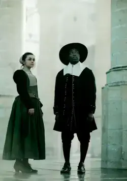 Миниатюрист (2017) через торрент скачать Миниатюрист (2017) сериал через торрент скачать