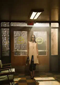 Хорошее поведение (2016) через торрент скачать Хорошее поведение (2016) сериал через торрент скачать