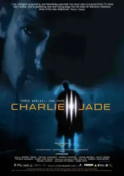 Чарли Джейд / Charlie Jade (2005) сериал скачать через торрент в хорошем качестве