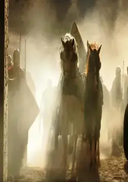 Бен Гур (2010) через торрент скачать Бен Гур (2010) сериал через торрент скачать