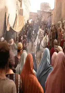 Бен Гур (2010) в хорошем качестве через торрент Бен Гур (2010) сериал в хорошем качестве через торрент