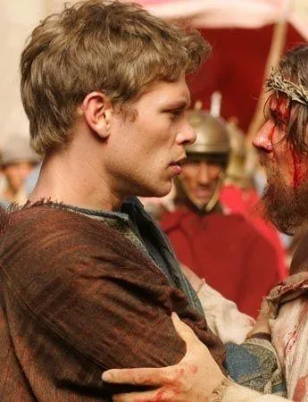 Бен Гур (2010) через торрент бесплатно Бен Гур (2010) сериал через торрент бесплатно