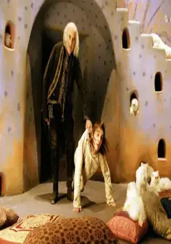 Темное королевство (2000) через торрент бесплатно Темное королевство (2000) сериал через торрент бесплатно