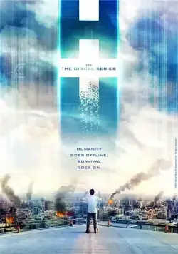 H+: Цифровой сериал / H+ The Digital Series (2012) сериал скачать через торрент в хорошем качестве