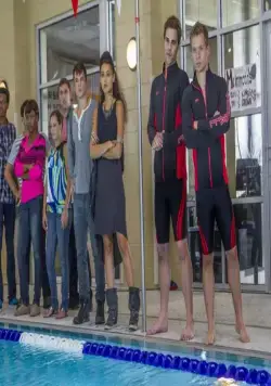 Сплетенные судьбой (2014) в хорошем качестве через торрент Сплетенные судьбой (2014) сериал в хорошем качестве через торрент