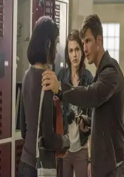 Сплетенные судьбой (2014) через торрент скачать Сплетенные судьбой (2014) сериал через торрент скачать