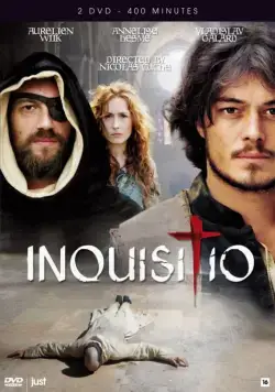 Инквизиция / Inquisitio (2012) сериал скачать через торрент в хорошем качестве