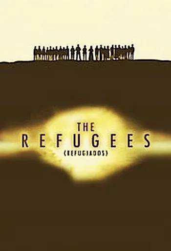 Беженцы / The Refugees (2014) сериал скачать через торрент в хорошем качестве