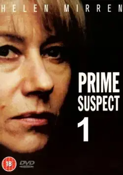 Главный подозреваемый / Prime Suspect (1991) сериал скачать через торрент в хорошем качестве