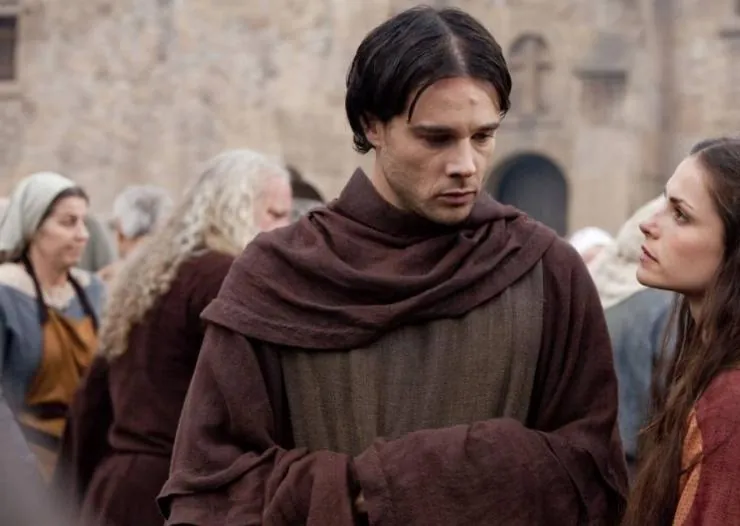 Бесконечный мир (2012) через торрент скачать Бесконечный мир (2012) сериал через торрент скачать