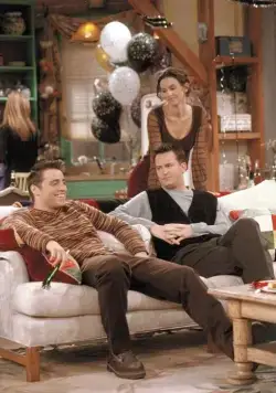 Друзья (1994) через торрент скачать Друзья (1994) сериал через торрент скачать