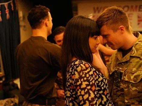 Саутклифф (2013) через торрент скачать Саутклифф (2013) сериал через торрент скачать