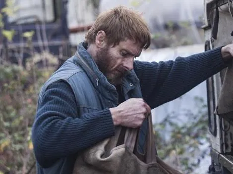 Саутклифф (2013) в хорошем качестве через торрент Саутклифф (2013) сериал в хорошем качестве через торрент